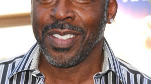 Ernie Hudson List of Movies and TV Shows