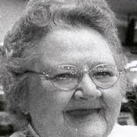 Obituary information for Dorothy M. Blank