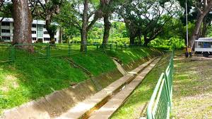Tanglin railway station is a railroad station in singapore. Tanglin Halt We Support The Green Corridor In Singapore Facebook