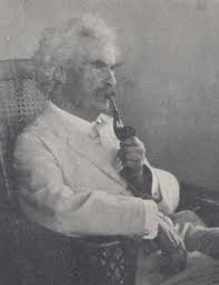 Here is a collection of twenty of his. Quotes And Images From Mark Twain