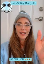 Bel Air Bay Club Membership