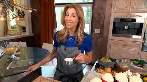 Asparagus is just as versatile as it is delicious, and these two easy recipes are proof. Video Viral Tiktok Sensation Chef Shereen Shares 2 Of Her Cooking Hacks Abc News