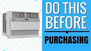 Home & kitchen › heating, cooling & air quality › air conditioners › window currently unavailable. Perfect Aire 25 000 Btu Window Ac With Electric Heat Hvacdirect Com