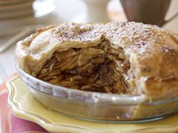 The Ultimate Caramel Apple Pie Recipe Thanksgiving Food Desserts Caramel Apple Pie Recipes Dessert Recipes
