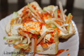 Tauhu sumbat udang utk menu berbuka hari ni. Resepi Tauhu Sumbat Goreng Tepung Famousresipi Farbuck Com