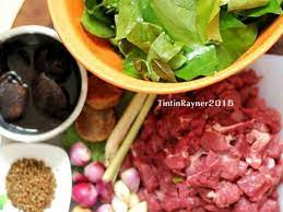 Resep Nasi Pindang Kudus Sederhana Step By Step Oleh Tintin Rayner Resep Resep Resep Masakan Asia Resep Nasi