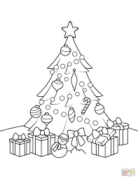 Best Picture Of Christmas Tree Coloring Page Free Birijus Com Christmas Tree Coloring Page Tree Coloring Page Christmas Tree Drawing