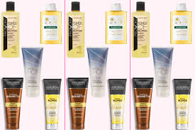 Check out this hair color chart).whether it's honey blonde hair, platinum blonde hair, or a full head of blonde highlights, having so many choices can make committing to. 17 Best Lightening Shampoo Products To Get Beautiful Toned Hair