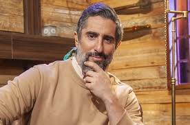 De splash, em são paulo. Marcos Mion Has Signed A Contract With Globo And It Should Be Announced After Bbb 2021