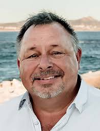 Robert Chimko avis de décès