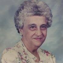 Catherine M. Gillette Obituary