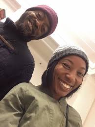 Profile for No Fridays For Me