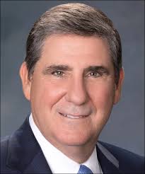 Lufburrow Joins American Bank's Houston Regional Board