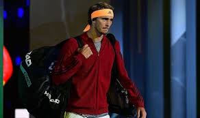 One of sascha's biggest problems is his lawsuit with his former agent patricio … Alexander Zverev Explains Roger Federer Link Up Which Led To Davis Cup Snub Tennis Sport Express Co Uk