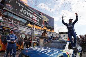 Top nascar race hub videos. 2017 Monster Energy Nascar Cup Series Winners Official Site Of Nascar