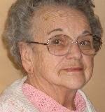 Therese Juneau Obituary (2006)