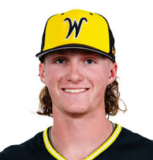 2 0 2 3 W I C H I TA S TAT E B A S E B A L L