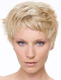 Short Choppy Layered Haircuts For Women Over 40 Modern Short Hairstyles Short Hair Styles Choppy Layered Hairstyles
