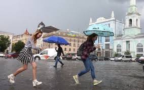 Прогноз погоди в світі / україна / київ. Tpdmpwmnonei0m