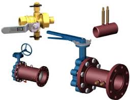 Manual Balance Valves Griswold Controls