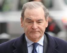 Chilcot inquiry: 'We had to find the smoking gun. There wasn't one'