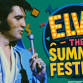 Elvis The Summer Festival 2026