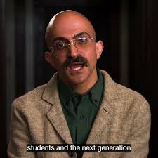 Ben Schulman shares a bit about development at 757 Ave.