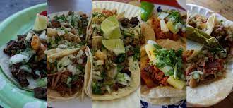 Maybe you would like to learn more about one of these? 5 Best Taco Trucks In Seattle Savored Journeys