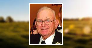 Joe Van McCoskey Obituary August 22, 2025