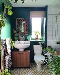 4.1 out of 5 stars 63. 10 Green Bathrooms With Gorgeous Interior Designs