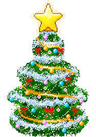 Animated Gif Images Amazing Christmas Trees Colorful Christmas Tree Cool Animations