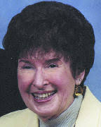 Sarah Dausman Obituary