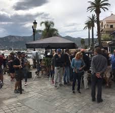 Vous serez alerté(e) par courriel dès que la page « accident du travail : Tournage A Calvi De La Serie Le Temps Est Assassin Pour Tf1