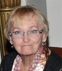 Obituary information for Claire A. Gress