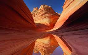 Antelope Canyon Images Bing Images Grand Canyon Viagens Turismo
