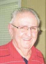 Obituary for John 'Jack' Szurlinski