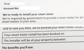 Typically the smart meter cover will easily slide over the glass portion and secure to the base of the smart meter. Do You Feel Under Pressure To Get A Smart Meter Which News