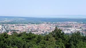 Ungarische Stadt Sopron Urlaub Ungarn At Urlaub Ungarn Ungarn Antikes Rom