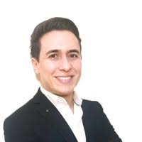 Eduardo Alberto Díaz Avilés Email & Phone Number