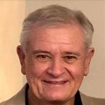 Ralph MonCrief Obituary