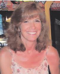 Obituary information for Elizabeth Binns