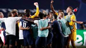 Notre vpn conseillé pour regarder la ligue des champions gratuitement depuis la france est surfshark. Ou Et Comment Regarder La Ligue Des Champions Gratuitement Logitheque High Tech