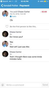 Kendall Potter (@kendallhpotter)