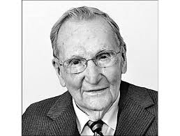 WOODROW CROSS Obituary (1916