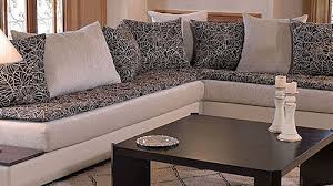 Maybe you would like to learn more about one of these? Salon Marocain Moderne Achat Salon Oriental Contemporain Gris Pas Cher