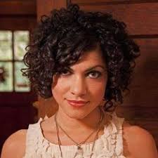 36 ideias de Cabelo cacheado curto