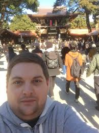 My Trip/Guide to Japan to See NJPW Wrestlekingdom 11