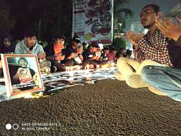 Ternyata awkarin doyan ml !!! Jakampus Uin Jakarta On Twitter Alaa Hadzihinniyah Wa Ala Kulli Niatin Sholihah Ilaa Hadrotin Nabiyyil Musthofa Rasulillahi Shollallahu Alaihi Wasallam Al Fatiha Aamiin Jakmaniaberduka Https T Co Uzgaipj2pi