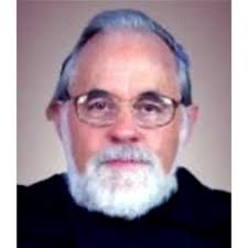CARMELITE PRIEST BLAISE McINERNEY Obituary