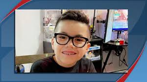 8-year-old still in critical condition after accident, family starts  GoFundMe